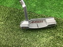 【中古】 ピン ANSER 2(2011) 34.0インチ パター PT スチール (フレックスその他) メンズ 男性用 右利き 右用 Dランク ゴルフクラブ(4)