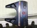 【中古】 オデッセイ TRI-BEAM #7 CS 34インチ パター PT STROKE LAB(2023) (フレックスその他) メンズ 男性用 右利き 右用 Cランク ゴルフクラブ(4)