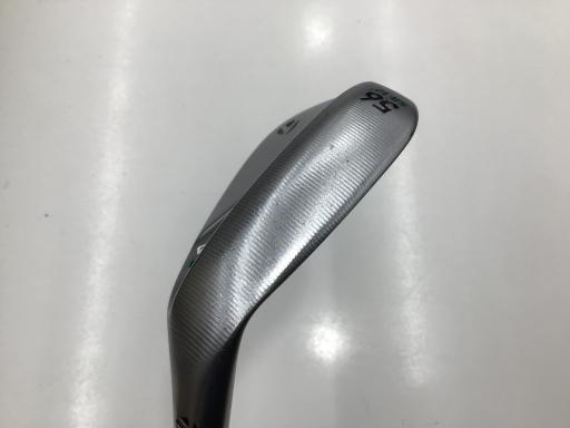 【中古】 テーラーメイド Taylor Made MILLED GRIND 4 56°/12° ウェッジ WG Dynamic Gold EX TOUR ISSUE (フレックスS) メンズ 男性用 右利き 右用 Cランク ゴルフクラブ