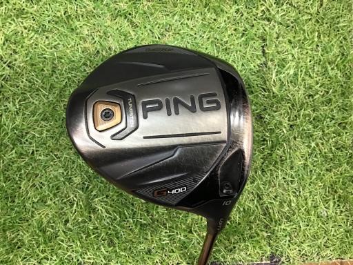 楽天市場】ピンg400lst 中古 ドライバーの通販 楽天市場】ピンg400lst 中古 ドライバーの通販