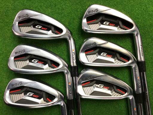 楽天市場】ping g410アイアンセットの通販 楽天市場】ping g410アイアンセットの通販