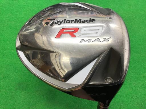 楽天市場】R9 MAX(ブランドテーラーメイド)(ドライバー 楽天市場】R9 MAX(ブランドテーラーメイド)(ドライバー