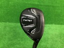 【中古】 本間ゴルフ TOUR WORLD TW757 U5 ユーティリティ UT VIZARD for TW757 50 PROTOTYPE ★★★ (フレッ...