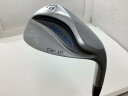 【中古】 キャスコ Dolphin Wedge DW-123 シルバー 58° ウェッジ WG NS PRO 950GH neo (フレックスその他) メンズ ...