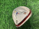 【中古】 ロッディオ RODDIO フェアウェイウッド Creek フェアウェイウッド FW 純正特注シャフト (フレックスS) メンズ 男性用 右利き 右用 ...