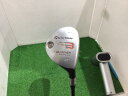【中古】 テーラーメイド BURNER RESCUE(2008) U2(17°) USA ユーティリティ UT RE-AX SuperFast 60(USA) ...