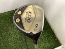 【中古】 ダンロップ XXIO PRIME(2015) 9W フェアウェイウッド FW XXIO SP800(フェアウェイ) (フレックスR) メンズ 男性用 ...