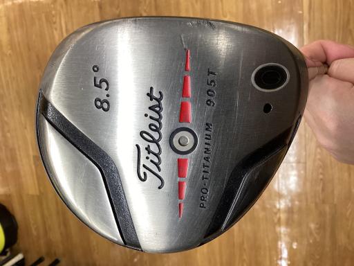 【中古】 タイトリストPROTIT...