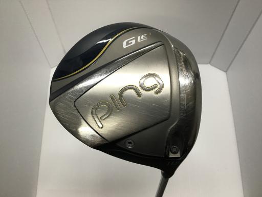 【中古】 ピン G Le3 11.5° レディース ドライバー DR ULT 250J(DR) (フレックスA) レディース 女性用 右利き 右用 Cランク ゴ...