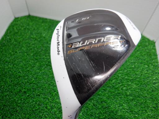 楽天市場】テーラーメイド バーナー u3 ユーティリティの通販