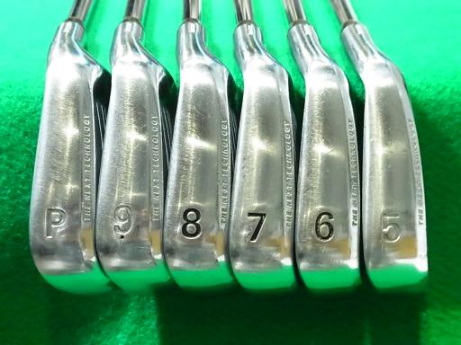 楽天市場】ツアーステージ X－BLADE GR アイアン（ブランド