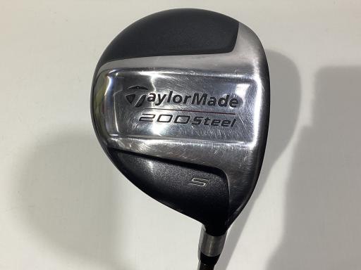  C ʥեåR ơ顼ᥤ TaylorMade200STEEL5W(18) TM-200 R   եå FW