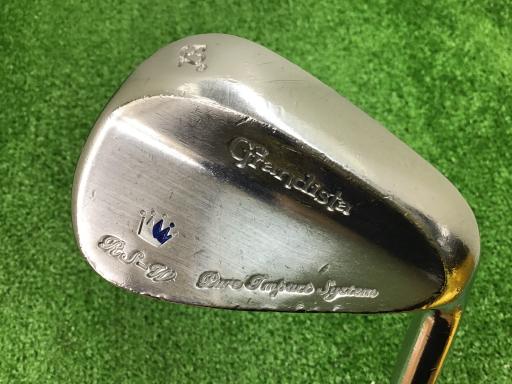 楽天市場】grandista (グランディスタ) rs－w ウェッジの通販
