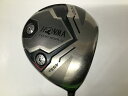 【中古】 本間ゴルフ TOUR WORLD TW727 455S 9.5° ドライバー DR 純正特注シャフト (フレックスS) メンズ 男性用 右利き 右用 ...