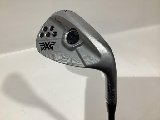 タイプ男性用利き手右利き商品コード2100370088474クラブ種別ウェッジメーカー名PXG商品名PXG　0311　SUGAR　DADDY　II　52°／10°　C−GRIND発売年2022シャフト純正特注シャフトシャフト材質その他メーカーフレックスRフレックスRクラブセット組合せ内容クラブセット本数0クラブセット不足本数0クラブセット実本数0総合ランク&nbsp;ランクについて傷状態：ヘッド上部C傷状態：フェースC傷状態：ヘッド下部C傷状態：シャフトB傷状態：グリップオリジナル外 良好傷状態：ヘッドカバーヘッドカバー無し査定特記・商品状態KBS　MAX　65&nbsp;メーカーカタログ情報となりますので、実商品と異なる場合がございます。ヘッドロフト角(°)52ヘッド体積(cc)シャフト長(インチ)クラブ重量(g)店舗名甲州街道上北沢店住所東京都世田谷区上北沢4−34−15電話番号03-3303-8107PXGPXG　0311　SUGAR　DADDY　II　52°/10°　C-GRIND