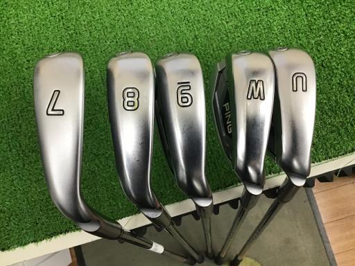 楽天市場】ping g425 アイアン 中古の通販 楽天市場】ping g425 アイアン 中古の通販