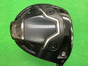 【中古】 PXG PXG 0311 BLACK OPS TOUR-1 9° ドライバー DR リシャフト (フレックスその他) メンズ 男性用 右利き 右用 C...