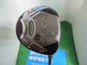 【中古】 ブリヂストン TOURSTAGE ViQ CL(2012) 5W レディース フェアウェイウッド FW 純正特注シャフト (フレックスその他) レディ...