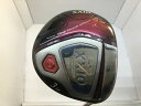 【中古】 ダンロップ XXIO(2018) 3W(ボルドー) レディース フェアウェイウッド FW XXIO MP1000L(フェアウェイ) ボルドー (フレッ...