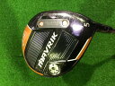【中古】 キャロウェイ MAVRIK 5W フェアウェイウッド FW Diamana 50 for CW(FW) (フレックスS) メンズ 男性用 右利き 右用 Cランク ゴルフクラブ