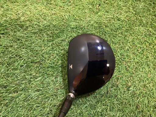 【中古】 タイトリスト Titleist VG3(2014) 3W フェア
