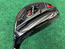 【中古】 本間ゴルフ TOUR WORLD GS U4 ユーティリティ UT SPEED TUNED 48(UT) (フレックスS) メンズ 男性用 右利き 右...