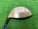 【中古】 本間ゴルフ TOUR WORLD TW747 455 9.5° ドライバー DR 純正特注シャフト (フレックスS) メンズ 男性用 右利き 右用 C...