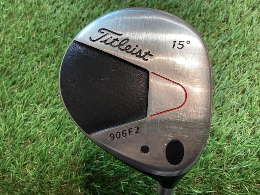 楽天市場】906 F2（ブランドタイトリスト）（フェアウェイウッド
