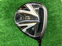 【中古】 本間ゴルフ LB-818 5W フェアウェイウッド FW VIZARD 45 (フレックスSR) メンズ 男性用 右利き 右用 Cランク ゴルフクラブ