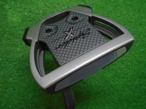 レア品 スパイダーX ハイドロブラスト 33インチ 楽天市場