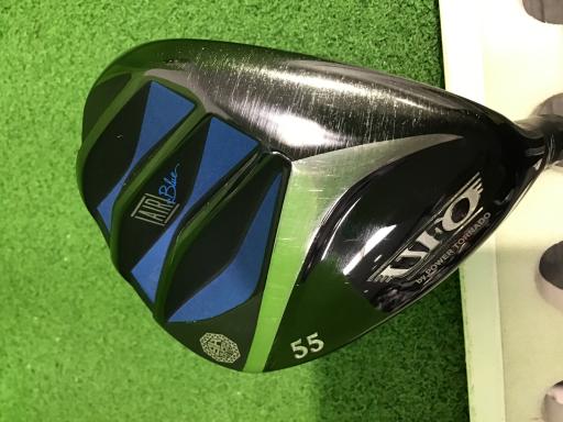 KASCO - 【中古】 キャスコ POWER TORNADO UFO AIR 55 ユーティリティ UT Falcon Shaft AIR UT (フレックスR) メンズ 男性用 右利き 右用 Cランク ゴルフクラブ