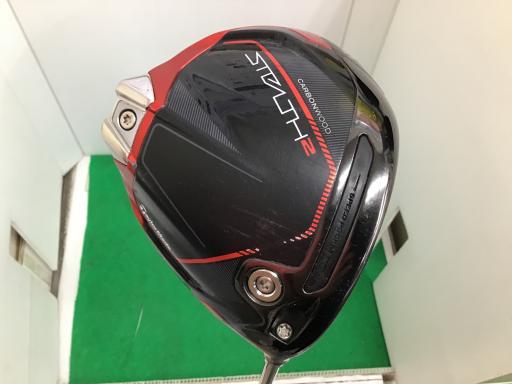 タイプ男性用利き手右利き商品コード2100403434179クラブ種別ドライバーメーカー名テーラーメイド商品名STEALTH2　　9°発売年2023シャフトTENSEI　RED　TM50（STEALTH　DR）シャフト材質カーボンメーカーフレックスSフレックスSクラブセット組合せ内容クラブセット本数0クラブセット不足本数0クラブセット実本数0総合ランク&nbsp;ランクについて傷状態：ヘッド上部C傷状態：フェースC傷状態：ヘッド下部C傷状態：シャフトB傷状態：グリップオリジナル 良好傷状態：ヘッドカバー純正品（普通）査定特記・商品状態&nbsp;メーカーカタログ情報となりますので、実商品と異なる場合がございます。ヘッドロフト角(°)9ヘッド体積(cc)460シャフト長(インチ)45.75クラブ重量(g)302店舗名佐倉志津店住所千葉県佐倉市井野1476‐4電話番号043-460-5110テーラーメイドSTEALTH2　　9°