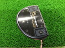 【中古】 オデッセイ Ai-ONE・MILLED SIX T 34インチ パター PT STROKE LAB 90 スチール (フレックスその他) メンズ 男性用 右利き 右用 Cランク ゴルフクラブ(4)