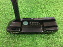 【中古】 BYRON DESIGN BYRON DESIGN PROTOTYPEパター パター PT スチール (フレックスその他) メンズ 男性用 右利き 右...