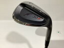 【中古】 フォーティーン DJ-5 ライトブラック 50° ウェッジ WG DS-91w (フレックスその他) メンズ 男性用 右利き 右用 Cランク ゴルフクラブ(4)