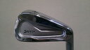 【中古】 ダンロップ SRIXON Z785 #4 単品アイアン LI NS PRO 950GH D.S.T (フレックスS) メンズ 男性用 右利き 右用 C...