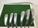 【中古】 本間ゴルフ TOUR WORLD TR20B 6S アイアンセット IR NS PRO MODUS3 FOR T//WORLD (フレックスS) メン...