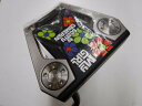 【中古】 タイトリスト SCOTTY CAMERON My Girl(2019) 34インチ パター PT スチール (フレックスその他) ユニセックス 共用 ...