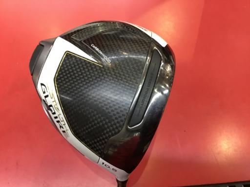 楽天市場】m グローレ ドライバー 10.5 srの通販 楽天市場】m グローレ ドライバー 10.5 srの通販