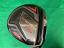 【中古】 本間ゴルフ TOUR WORLD GS 3W(16.5°) フェアウェイウッド FW SPEED TUNED 48 (フレックスR) メンズ 男性用 ...