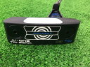 【中古】 オデッセイ Ai-ONE TRI-BEAM #1W CS 34インチ パター PT STROKE LAB 90 スチール (フレックスその他) メンズ 男性用 右利き 右用 Bランク ゴルフクラブ