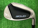 【中古】 ミズノ SCUD 52° ウェッジ WG Dynamic Gold 95 (フレックスS) メンズ 男性用 右利き 右用 Aランク ゴルフクラブ