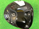 【中古】 ブリヂストン BRIDGESTONE B2 HT 10.5° ドライバー DR VANQUISH BS50(DR) (フレックスSR) メンズ 男性用...