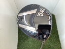 【中古】 PXG PXG 0311 GEN6 9° ドライバー DR リシャフト (フレックスその他) メンズ 男性用 右利き 右用 Cランク ゴルフクラブ