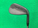 【中古】 タイトリスト VOKEY SPIN MILLED SM9 ジェットブラック 50°/12°F ウェッジ WG Dynamic Gold (フレックスS...