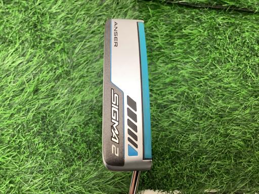 楽天市場】ping パター シグマ2 アンサー 35インチの通販