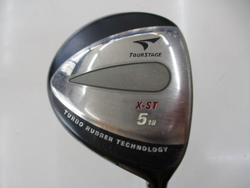 ����š� �֥�¥��ȥ� TOURSTAGE X-ST 5W �ե������������å� FW TXF-55 (�ե�å���S) ��� ������ ������ ���� D��� ����ե����