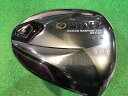 【中古】 ブリヂストン TOURSTAGE PHYZ CL 13.5° レディース ドライバー DR PZ-401W (フレックスL) レディース 女性用 右利き 右用 Cランク ゴルフクラブ