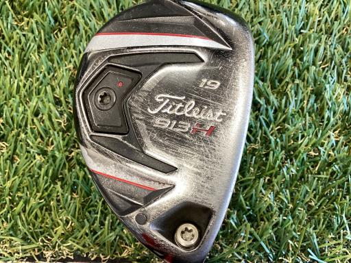 タイトリスト 913No.20