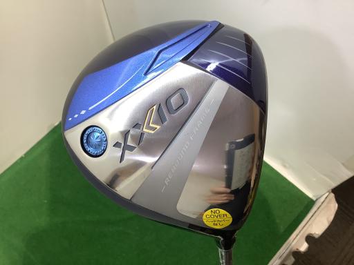 【中古】 ダンロップ XXIO(2024) 11.5° レディース ドライバー DR XXIO MP1300L(DR) (フレックスR) レディース 女性用 右...
